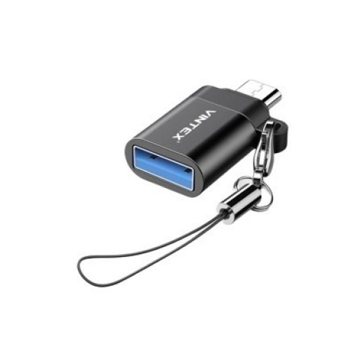 VINTEX Micro OTG USB 2.0 Super-Fast Data Transmission