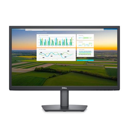 DELL 22 MONITOR E2222H 21.45”