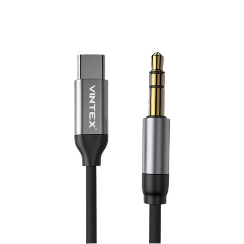 VINTEX Type-C to 3.5MM Audio Cable