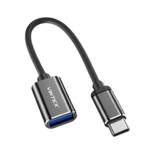 VINTEX Type-C OTG Fast Data Transmission USB2.0