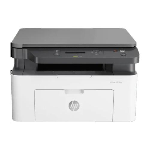 HP LASER MFP 135A PRINTER