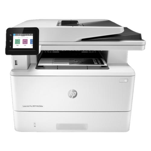 HP LASERJET PRO MFP M428DW