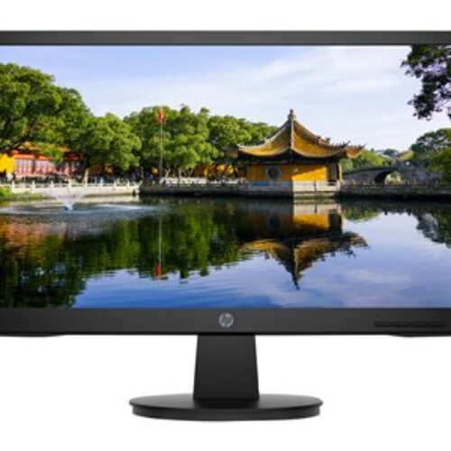 HP MONITOR P22V G4, 21.5″