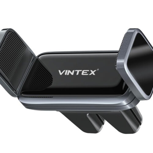 VINTEX Car Holder Dual Clips Compatible 4.5 to 5 Inch