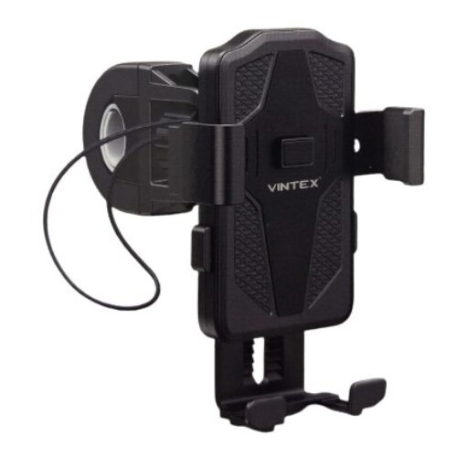 VINTEX Bicycle Bracket Suitable Range 4.5 inches to 7 inches phone devices.